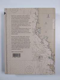 Kuunarin kryssi : Merikarvialaisten historiaa 1860-luvulta 2000-luvulle