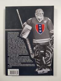 Superstars : maailman paras veteraanijääkiekkoseura