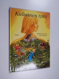 Kultainen tyttö