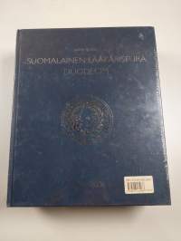 Suomalainen Lääkäriseura Duodecim 1881-2006 1-2