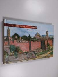 Valittu vainottu kansa