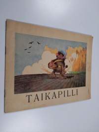 Taikapilli