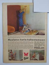 Kotiliesi 11/1960 : kesäkuu 1