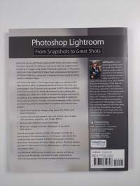 Photoshop Lightroom - From Snapshots to Great Shots