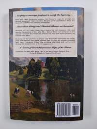 Darcy and Elizabeth - A Season of Courtship