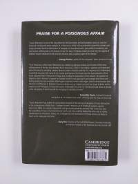 A Poisonous Affair - America, Iraq, and the Gassing of Halabja