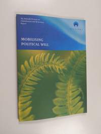 Mobilising political will : report from the Helsinki Process on Globalisation and Democracy