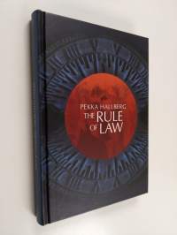 The Rule of Law - Oikeusvaltio (signeerattu, tekijän omiste)