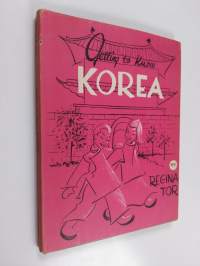 Getting to Know Korea