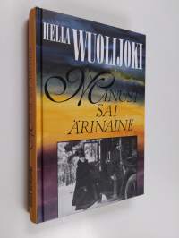 Minust sai ärinaine, ehk, Valge vares 1908-1918