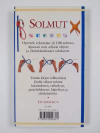Solmut