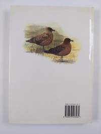 Skuas and Jaegers - A Guide to the Skuas and Jaegers of the World