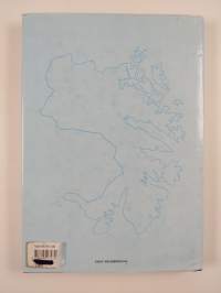 Fugleatlas for Finnmark Finnmárkku loddeatlas = Finnmarkin lintuatlas