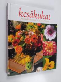 Kesäkukat