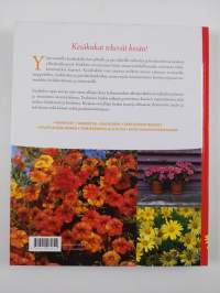 Kesäkukat