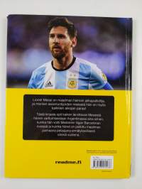 Lionel Messi : Supertähti