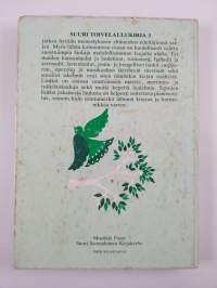 Suuri toivelaulukirja 3