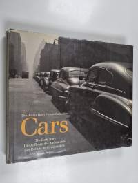 Cars : the early years = die anfänge des automobils = les premières années de l&#039;automobile