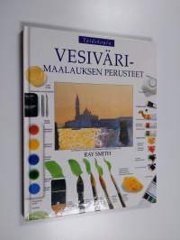 Vesivärimaalauksen perusteet