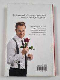 Rakkaani (signeerattu, tekijän omiste)