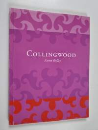 Collingwood : taiteen filosofiasta