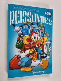 Reissumies
