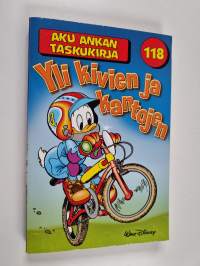 Yli kivien ja kantojen