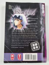 The dreaming : Part 3