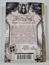 Bizenghast. osa 2