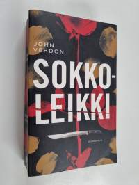 Sokkoleikki
