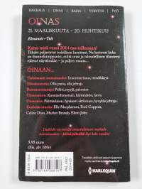 Oinas horoskooppi 2014