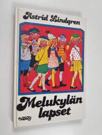 Melukylän lapset
