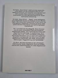 Neue Schule Segeln