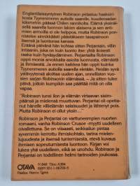Robinson ja Perjantai