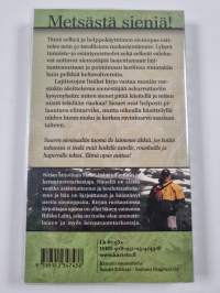 Metsästä sieniä!