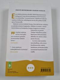 Perämies Jokelan kotiinpaluu