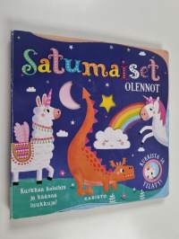 Satumaiset olennot