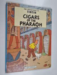 Cigars of the pharaoh