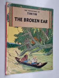 The broken ear