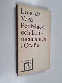 Peribáñez och kommendanten i Ocaña