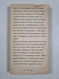 Peribáñez och kommendanten i Ocaña