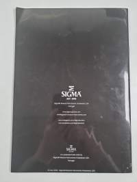 Sigma 1/2021