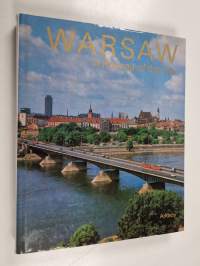 Warsaw - a Portrait of the City