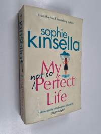 My not so perfect life