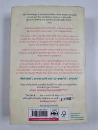 My not so perfect life