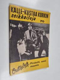 Tyhjä kuva
