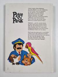 Pitje Puck überlistet den Dieb