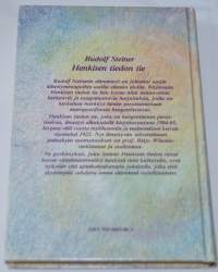 Henkisen tiedon tie