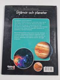 Stjärnor och planeter