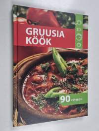 Gruusia köök : 90 resepti